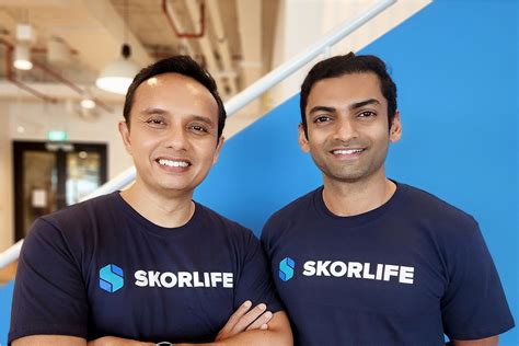 Skorlife .